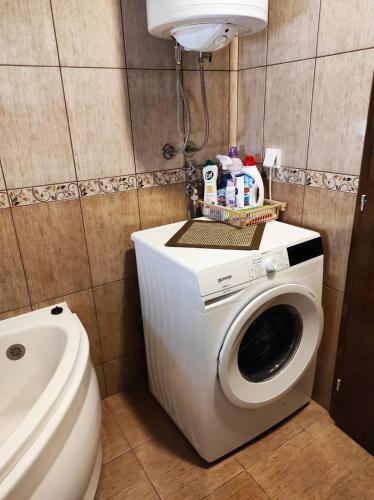 Apartman Vukan