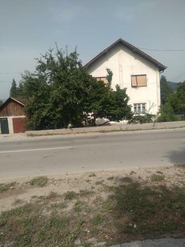 Apartamento Mala Tara