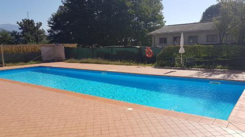 Apartamento Appartamento In Toscana Con Piscina E Giardino