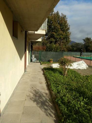 Apartamento Appartamento In Toscana Con Piscina E Giardino