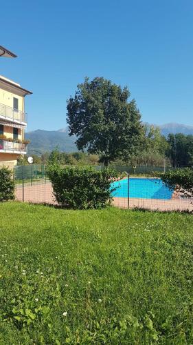 Apartamento Appartamento In Toscana Con Piscina E Giardino