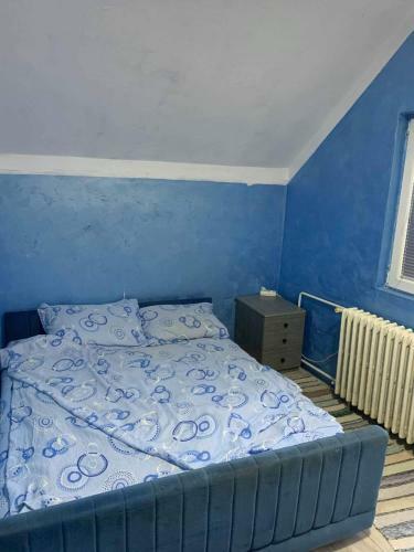 Apartamento Idila