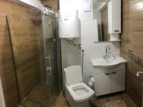 Apartamento Bajina Basta / Ma?ta