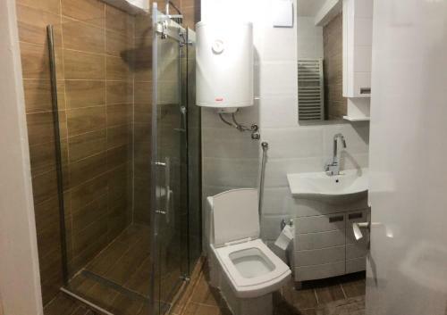 Apartamento Bajina Basta / Ma?ta