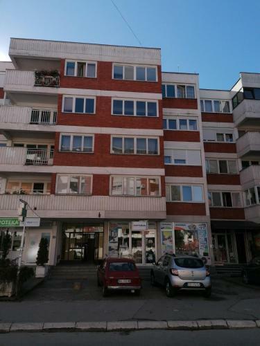 Apartamento Bajina Basta / Ma?ta