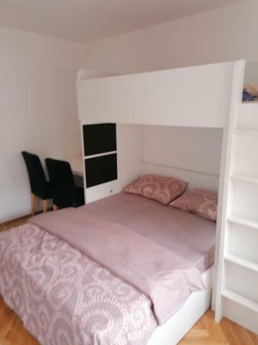 Apartamento Bajina Basta / Ma?ta