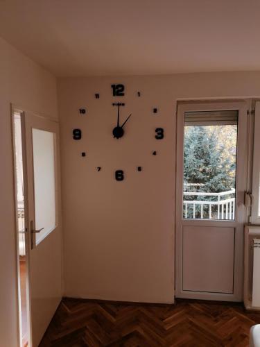 Apartamento Bajina Basta / Ma?ta