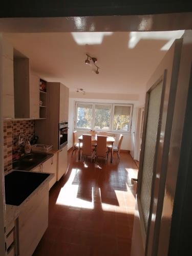 Apartamento Bajina Basta / Ma?ta
