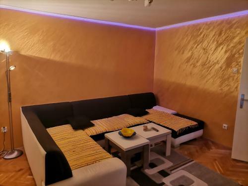 Apartamento Bajina Basta / Ma?ta
