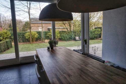 B&b, Luxe Kamer Met Airco En Eigen Badkamer