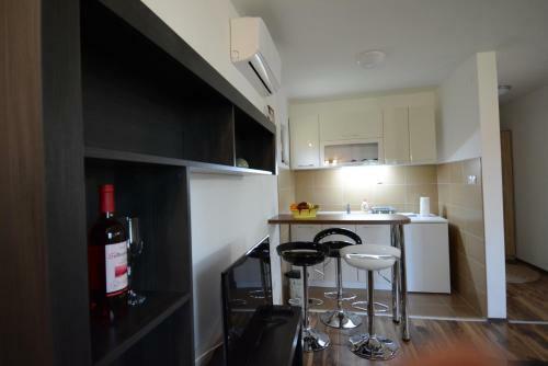Apartmani Ogi I Ana