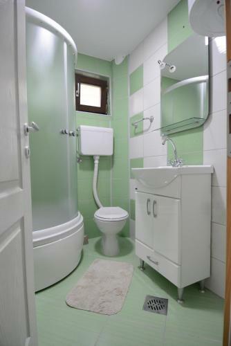 Apartmani Ogi I Ana