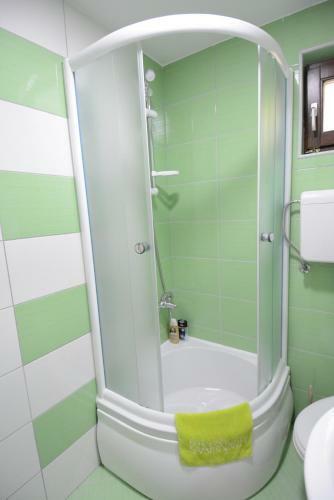 Apartmani Ogi I Ana