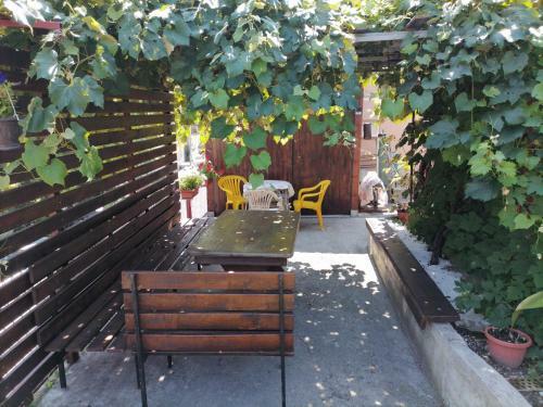 Apartman Spiro