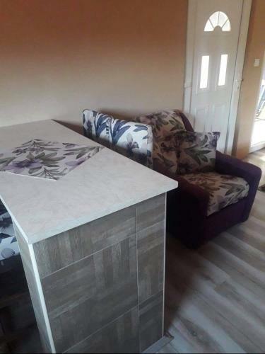 Apartman Danijela Bajina Basta