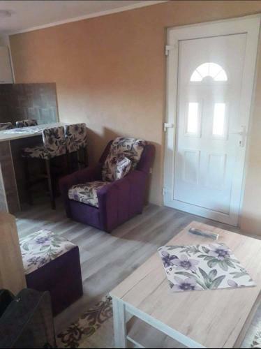Apartman Danijela Bajina Basta