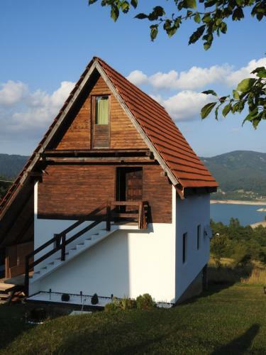 Apartamento Vila Luka I Ana
