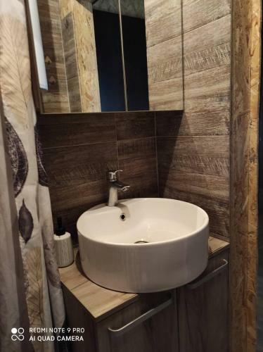 Apartamento Vila Luka I Ana