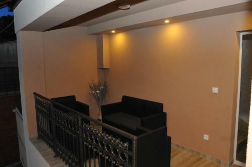 Apartamento Sasa Plus