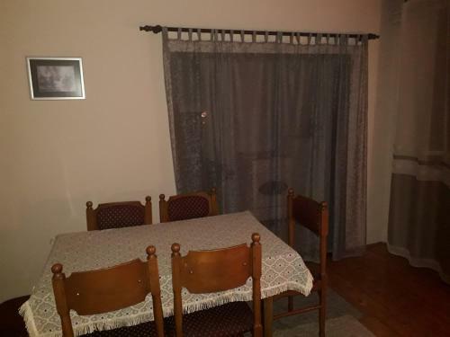 Raki? Apartman