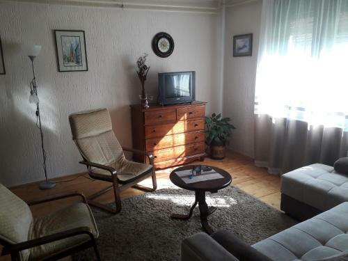 Raki? Apartman