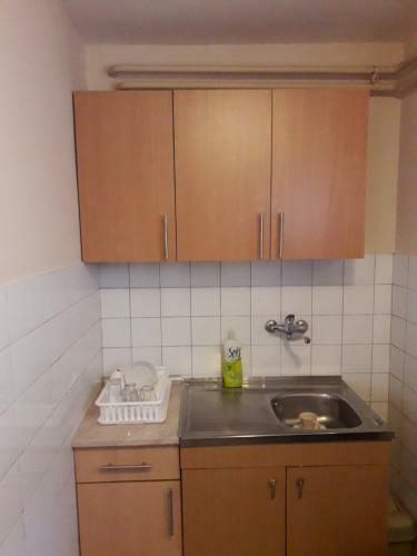 Raki? Apartman