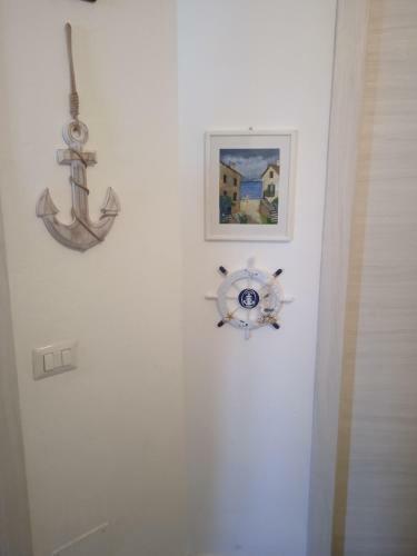 Apartamento Appartamento Al Lago Da Dany