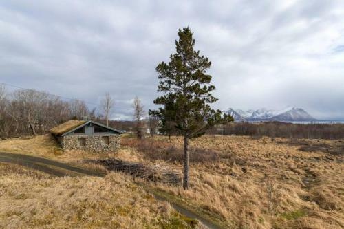 Bestefarhaugen - The Cozy House On The Hill