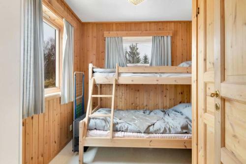 Bestefarhaugen - The Cozy House On The Hill