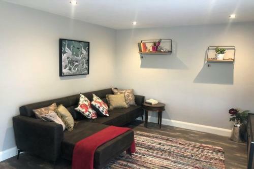 Bruion Apartment Connemara, Cleggan