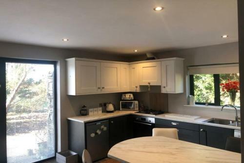 Bruion Apartment Connemara, Cleggan