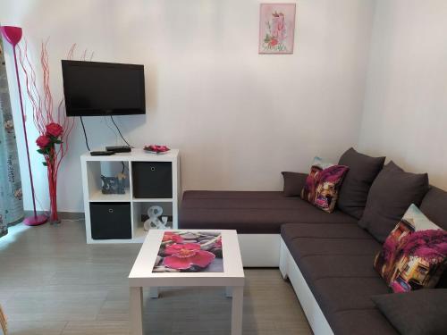 Apartment In Zadar-diklo With Sea View