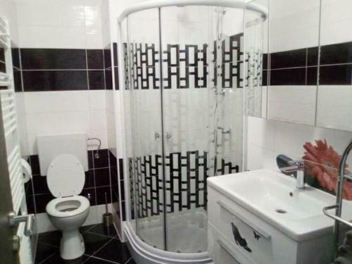 Apartment In Zadar-diklo With Sea View