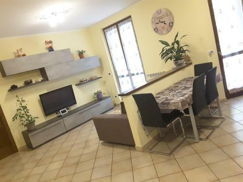 Apartamento La * Matrioska *