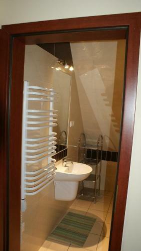 Apartamenty Bialka Tatrzanska