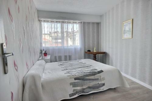 Apartamento Appartement Saint Roux