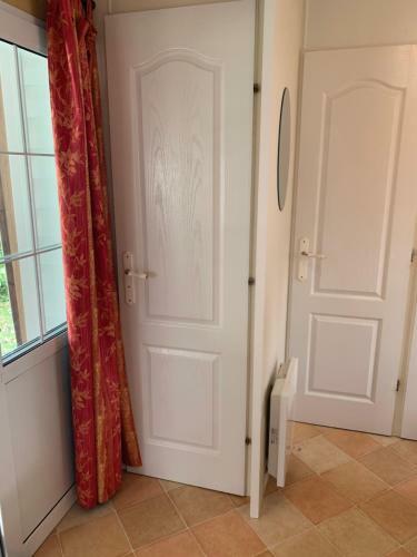 Mobil Home 6/8 Personnes