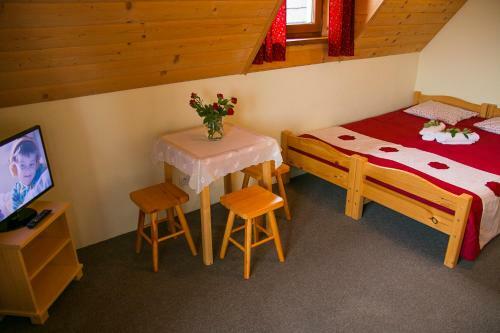 Apartamento Willa Nad Potokiem