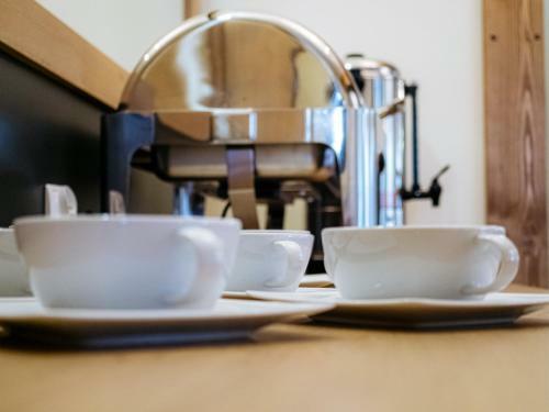 Bed & Breakfast Markowy Dworek Rezydencja