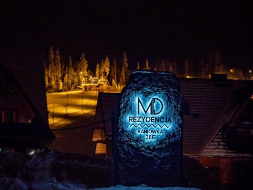 Bed & Breakfast Markowy Dworek Rezydencja