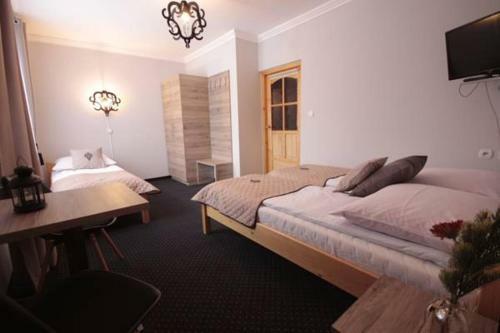 Bed & Breakfast Dom Wypoczynkowy U Czernik�w