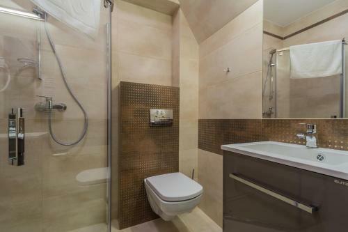 Bed & Breakfast Willa Gielat�wka