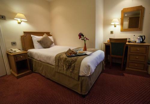 Hotel Warren Lodge