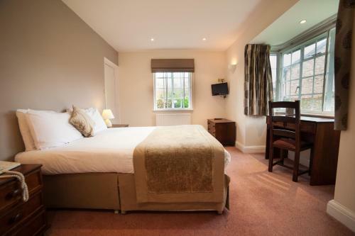 Hotel Warren Lodge