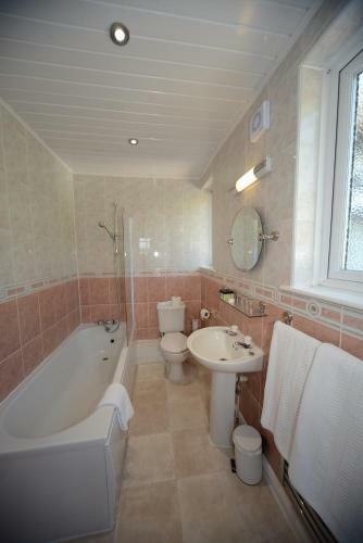 Hostal Seabrook House