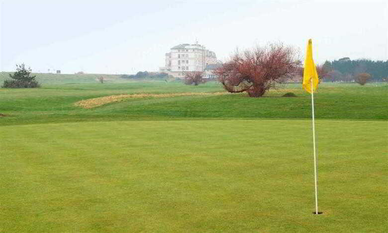 Mercure Hythe Imperial Hotel & Spa