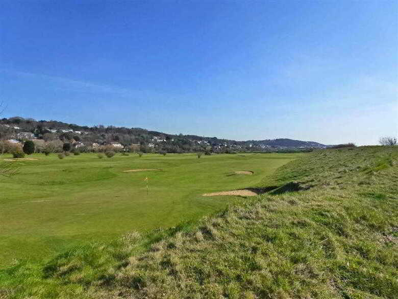 Mercure Hythe Imperial Hotel & Spa