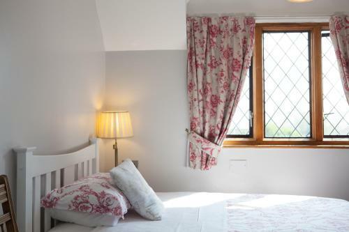 Bed & Breakfast Fern Lodge