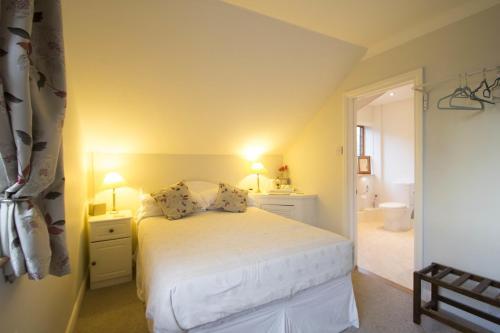 Bed & Breakfast Fern Lodge