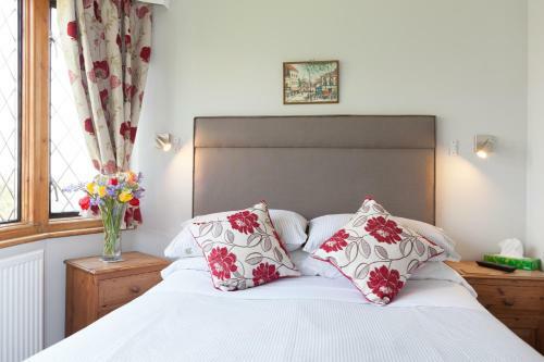 Bed & Breakfast Fern Lodge
